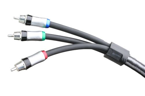 SnapAV Binary™ Cables B7-Series Component Video Cable 1
