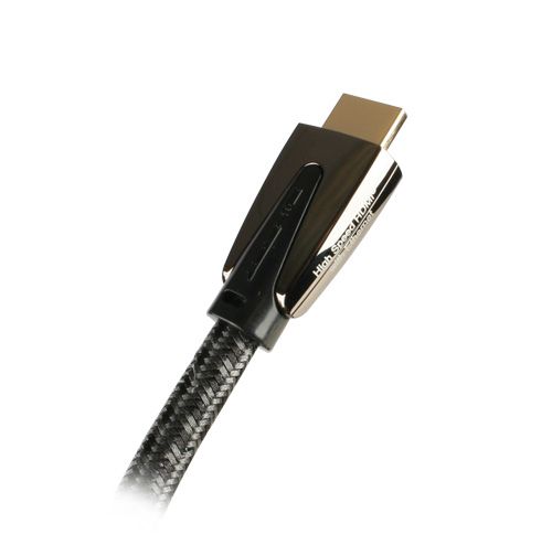 SnapAV Binary™ B7-Series GripTek™ High Speed Licensed HDMI® Cable 1