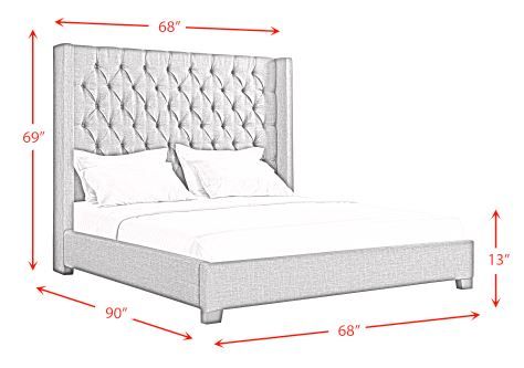 Morrow Gray Queen Bed-5