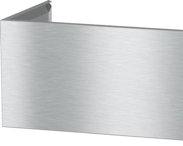 Miele 30" Stainless Steel Duct Cover 1