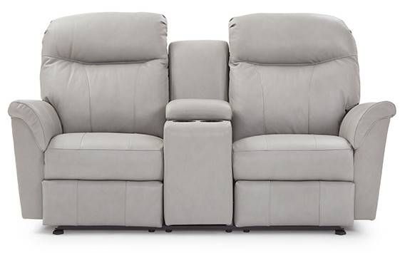 Best® Home Furnishings Caitlin Reclining Loveseat 1
