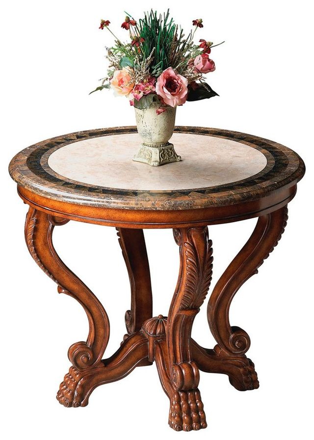 Butler Specialty Company Mabel Foyer Table