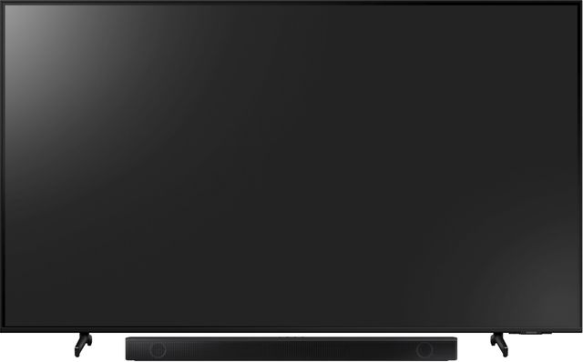 Samsung Electronics 2.1 Channel Black Soundbar with Subwoofer 9