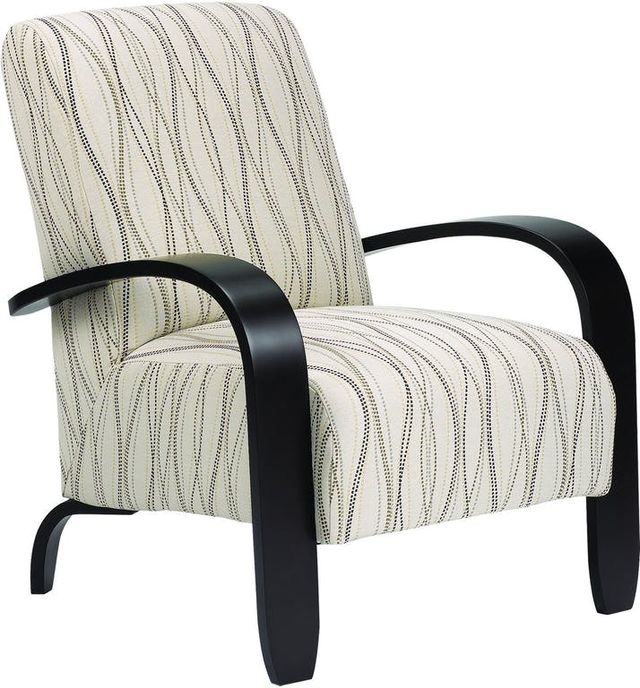 Best Home Furnishings® Maravu Espresso Accent Chair