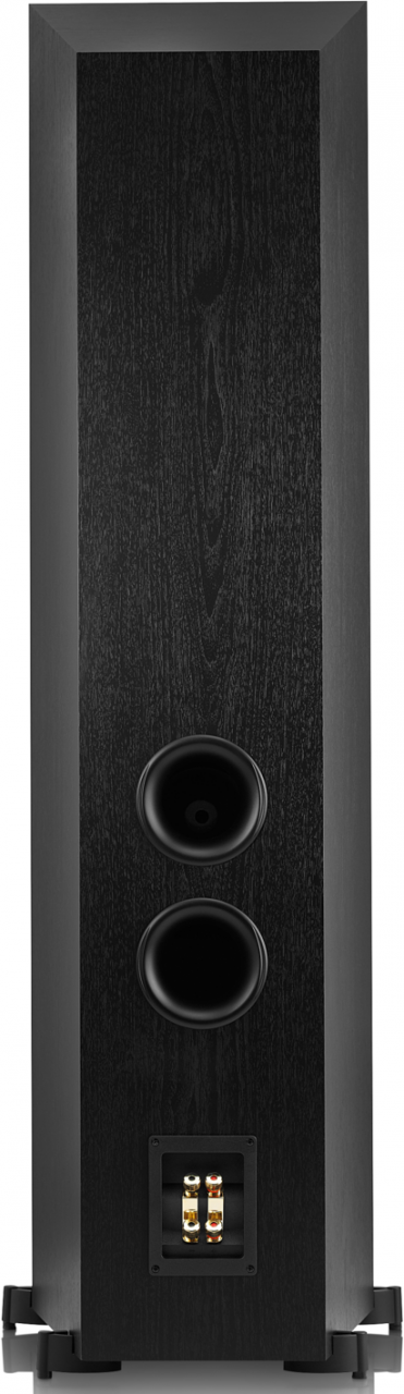 JBL® Studio 590 Floorstanding Loudspeaker-Black 3
