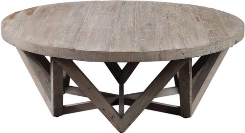 Uttermost® Kendry Natural Coffee Table