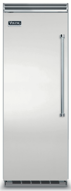 Viking® 5 Series 15.9 Cu. Ft. Stainless Steel Built In All Freezer