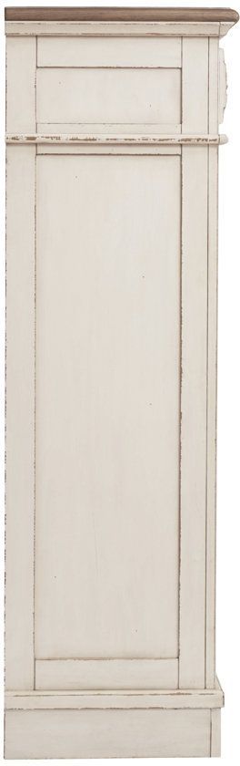 Signature Design by Ashley® Realyn Beige Chest -2