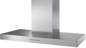 XO Fabriano Collection 30" Stainless Steel Wall Mount Range Hood