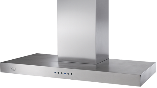 XO Fabriano Collection 30" Stainless Steel Wall Mount Range Hood 0