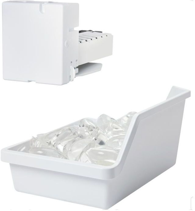 GE® IM4D Ice Maker Kit-0