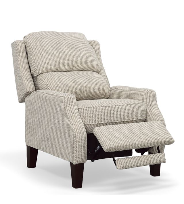 Best™ Home Furnishings Pauley Graphite High Leg Recliner Miskelly Furniture 3626