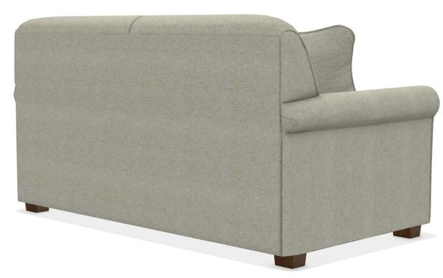 La-Z-Boy® Amanda Java Premier Supreme Comfort™ Full Sleep Sofa 22