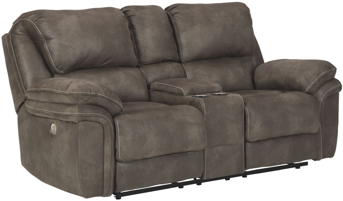 graphite recliner