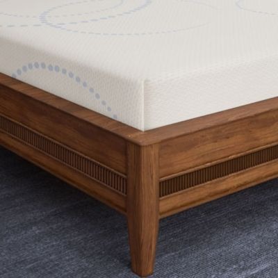 bedtech memory foam mattress