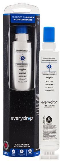 Everydrop™ Refrigerator Water Filter