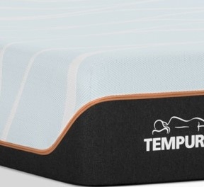 Tempur-Pedic® TEMPUR-LUXEbreeze™ Firm King Mattress