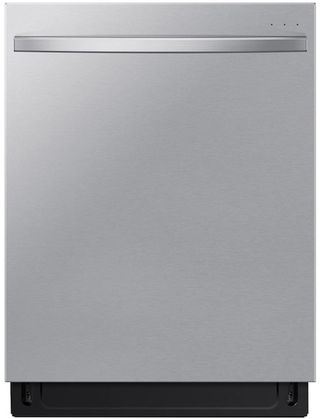Samsung 24" Fingerprint Resistant Stainless Steel Built-In Dishwasher
