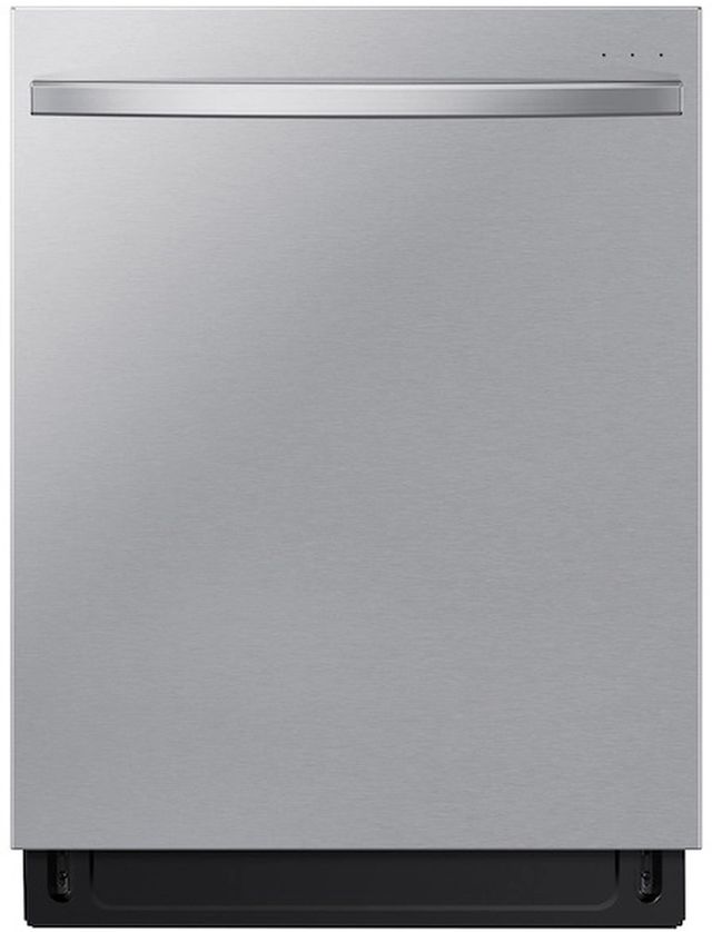 Samsung 24" Fingerprint Resistant Stainless Steel Built-In Dishwasher 0