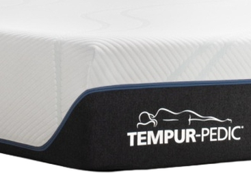 Tempur-Pedic® TEMPUR-ProAdapt® 12" TEMPUR-Material™ Soft Tight Top ...