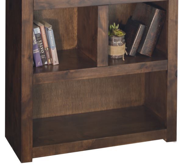 Legends Furniture, Inc. Sausalito 48" Bookcase 1