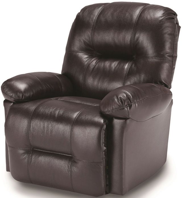 Best® Home Furnishings Zaynah Leather Power Lift Recliner-1