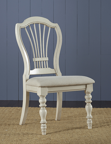 hillsdale pine island chairs