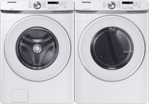 SAMSUNG Laundry Pair Package 568
