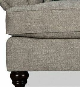 Craftmaster® Essentials Kais Neutral Beige Sofa-1