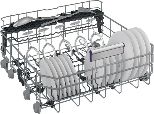 Beko 24" Panel Ready Built In Dishwasher-2
