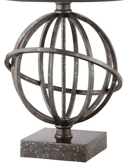 Stein World Lichfield Table Lamp 1