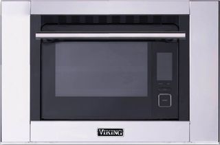 Viking® Professional 5 Series 30" Stainless Steel Built In Combi Steam/Convect Oven