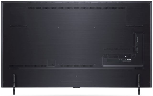 LG 90 Series 65" QNED MiniLED 4K Smart TV 3