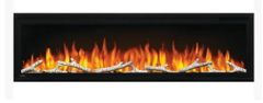 Napoleon 60" Birch Log Set for Entice™ Electric Fireplaces