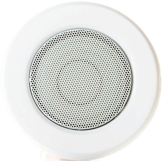 Monitor Audio® CP Series 2" Satin White In-Ceiling Speaker