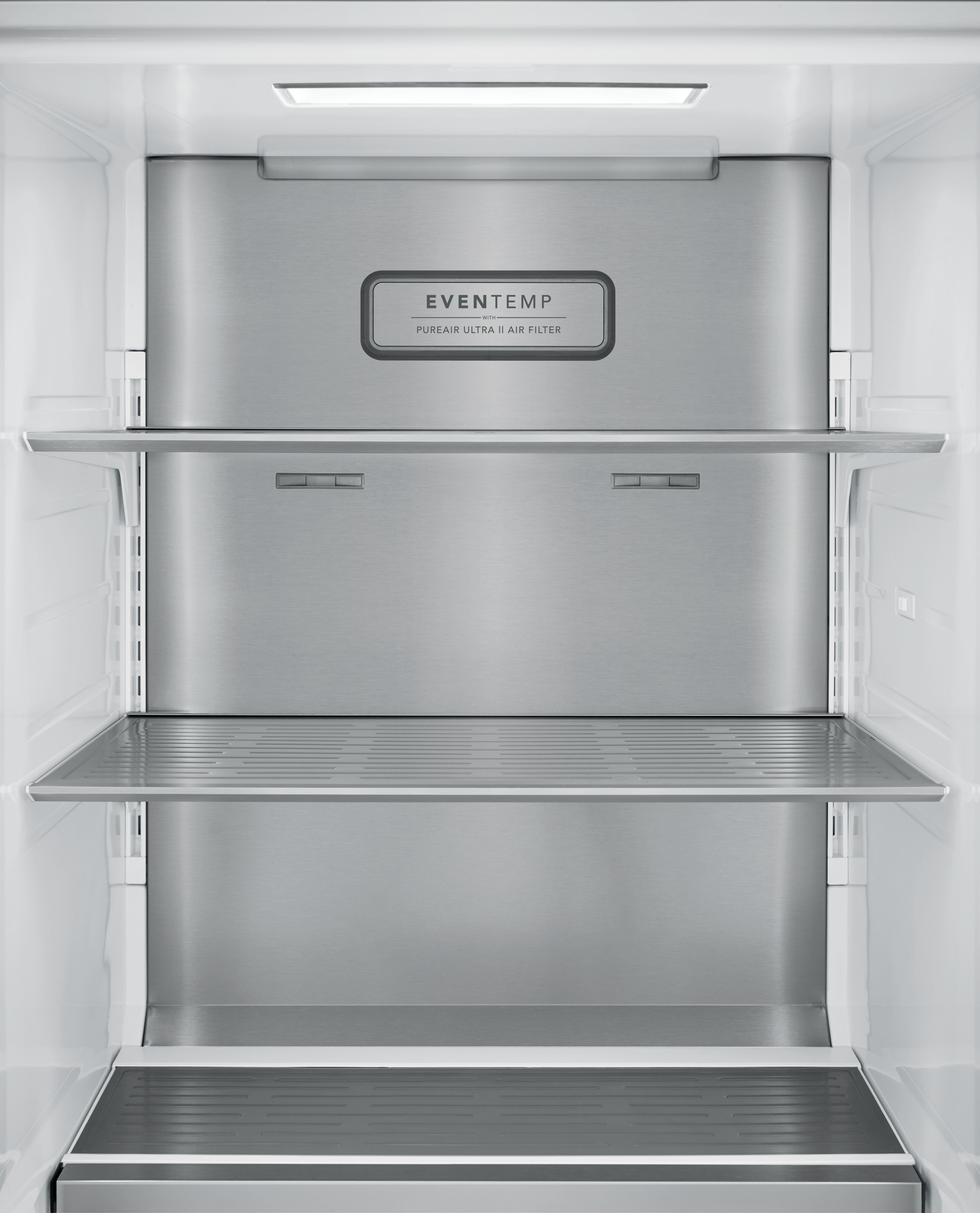 Frigidaire Professional® 18.6 Cu. Ft. Stainless Steel Single Door All ...