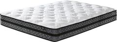 Sierra Sleep® By Ashley Peak Hybrid Medium Tight Top Full Mattress in a Box