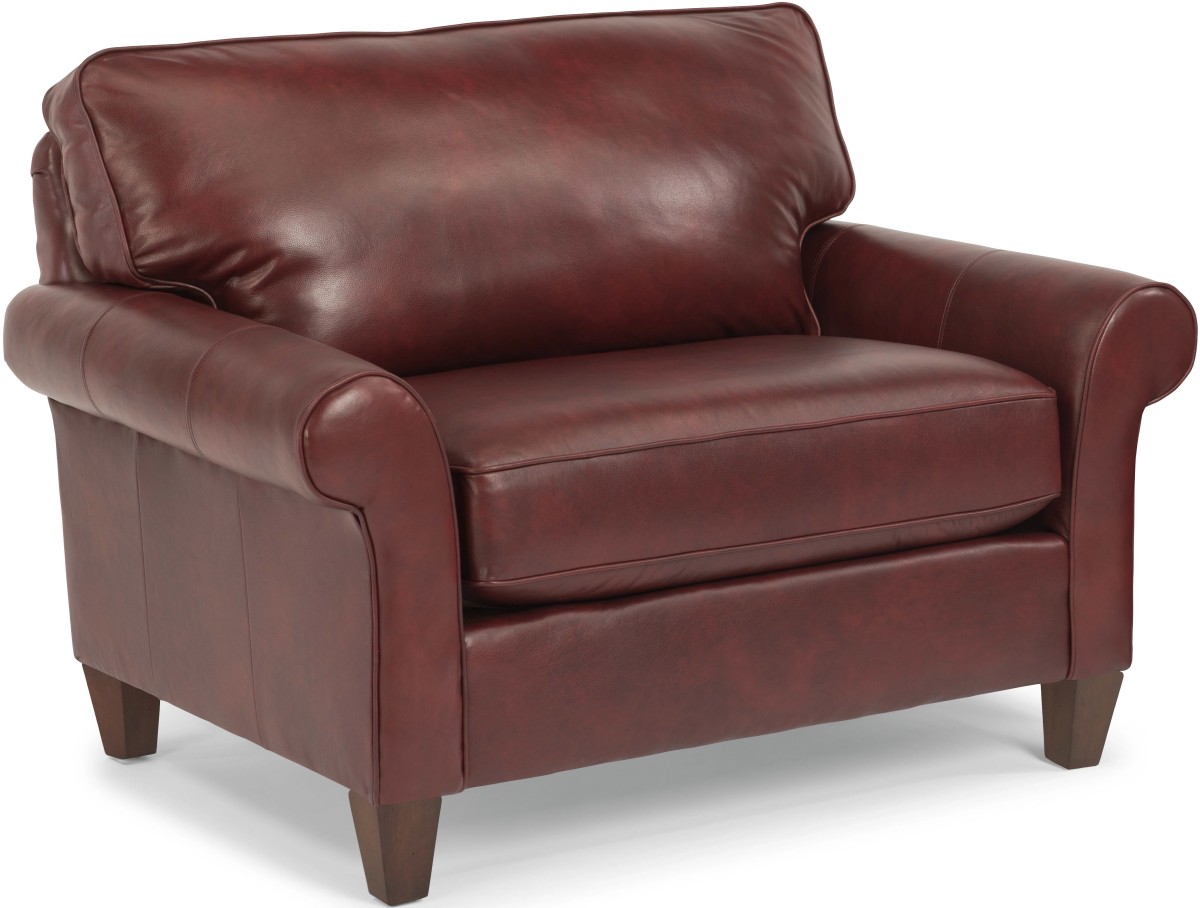 lorenzo microfiber wingback club chair by christopher knight home