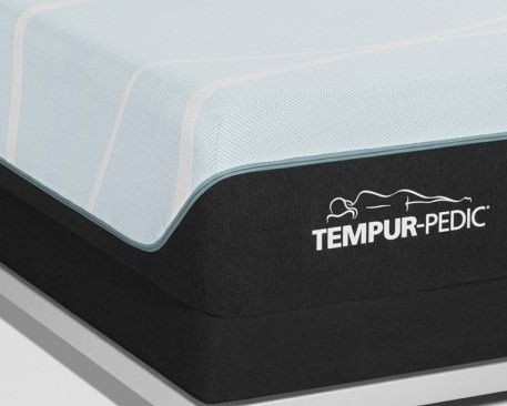 Tempur-Pedic® TEMPUR-PRObreeze™ Medium Foam King Mattress