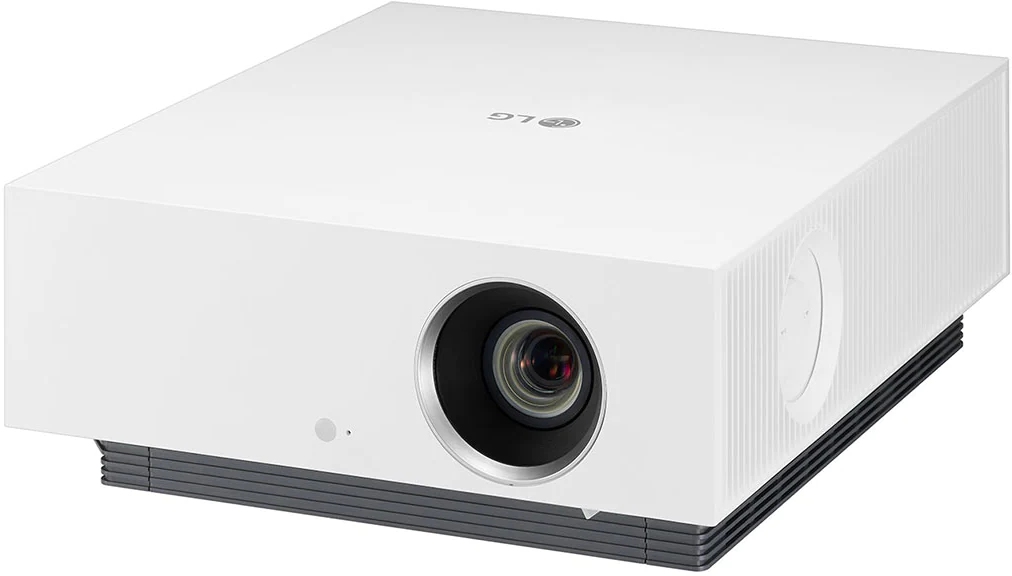 LG UHD Smart Laser CineBeam Projector