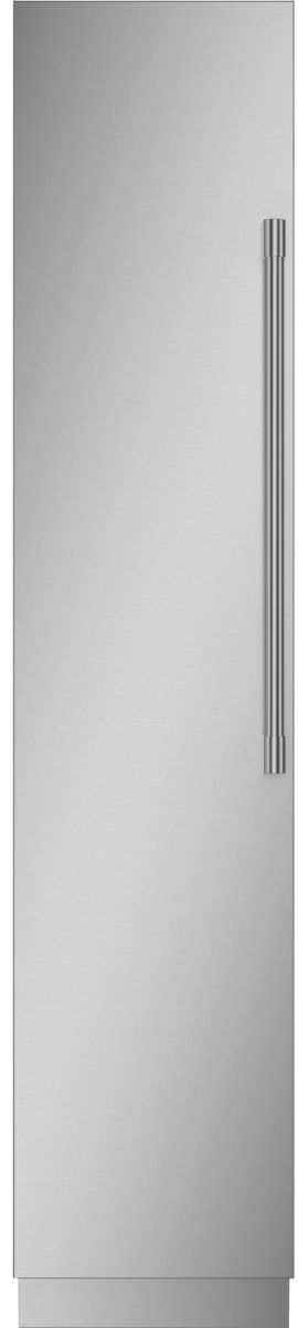 Monogram® 8.3 Cu. Ft. Panel Ready Column Freezer-0