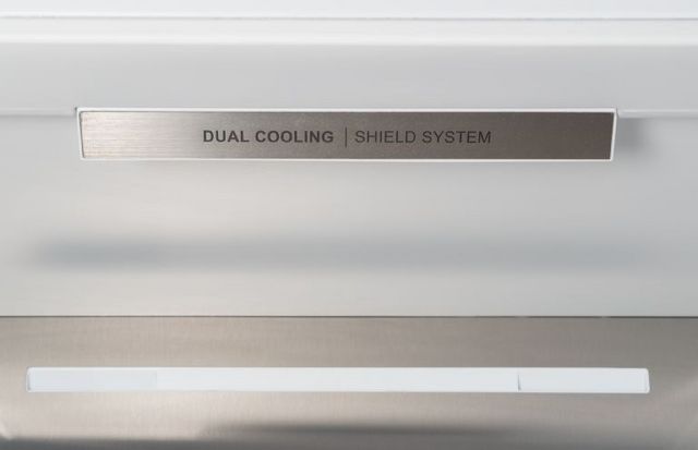 Bertazzoni Professional Series 16.7 Cu. Ft Panel Ready Built In Counter Depth Column Refrigerator-2
