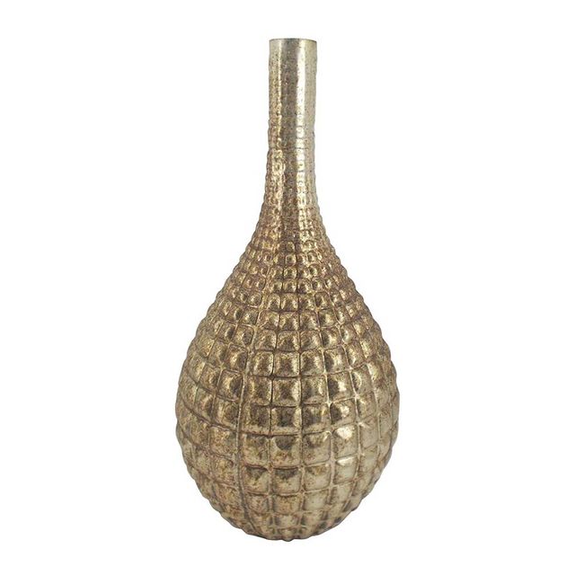 A & B Home Copper Vase-0