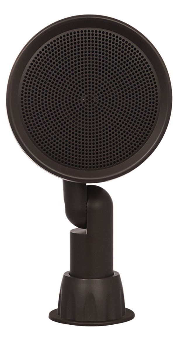 SpeakerCraft® 4” 2-way High-Performance Outdoor Satellite Speaker