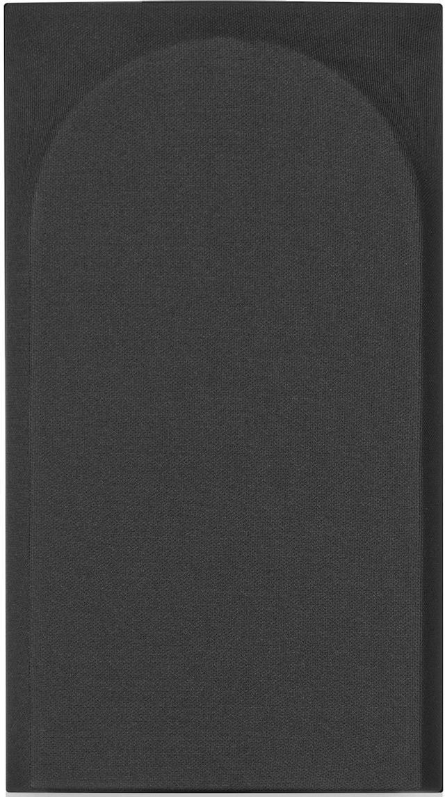 Bowers & Wilkins 700 Series 6.5" Gloss Black Bookshelf Speaker 31