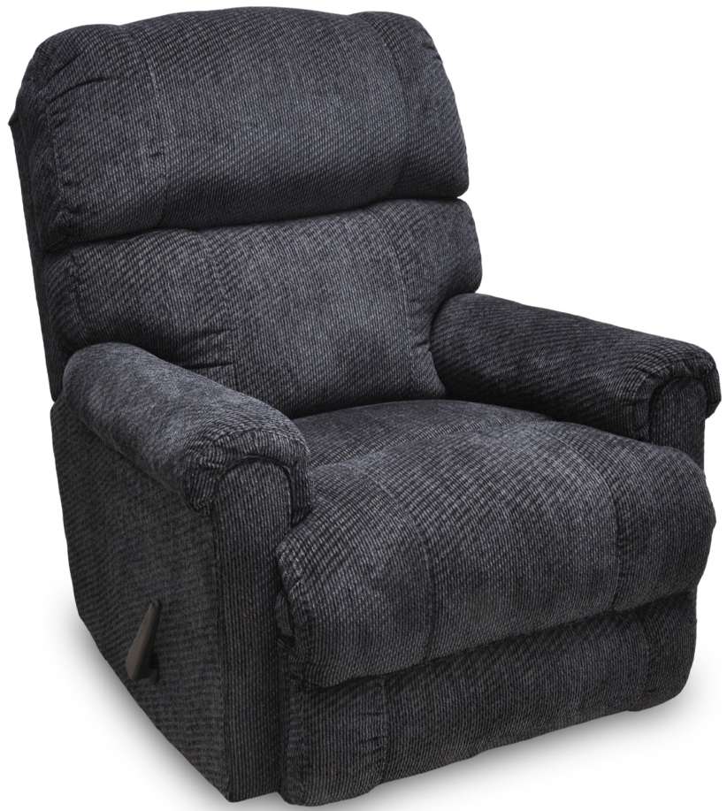 large swivel rocker