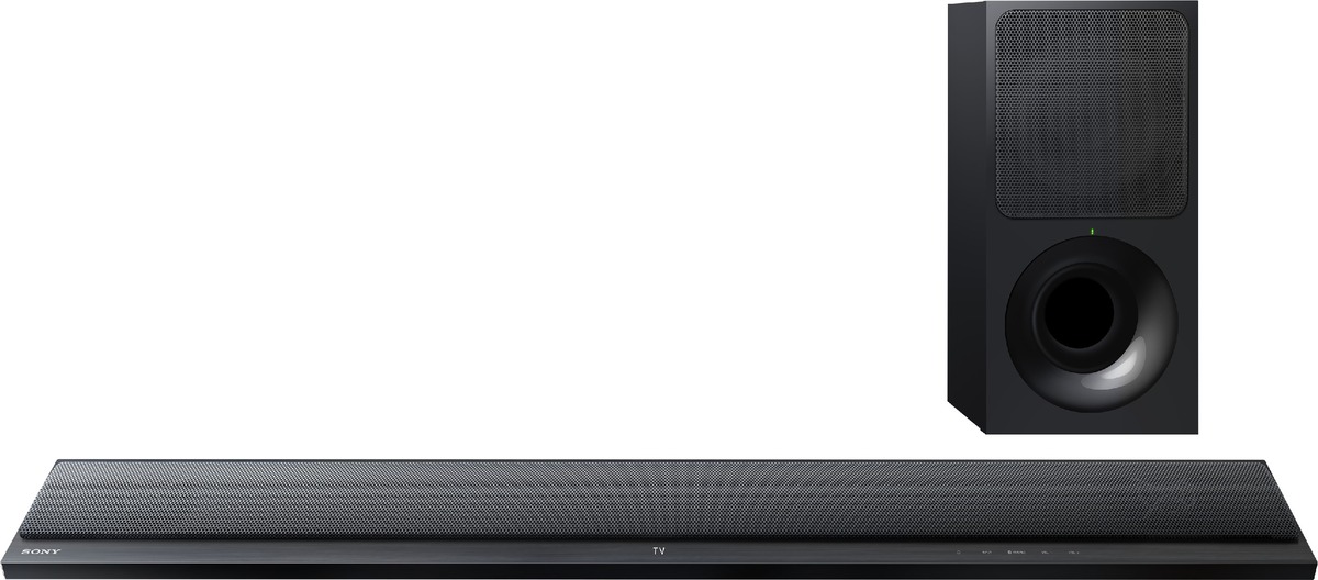 soundbar 2.1 sony