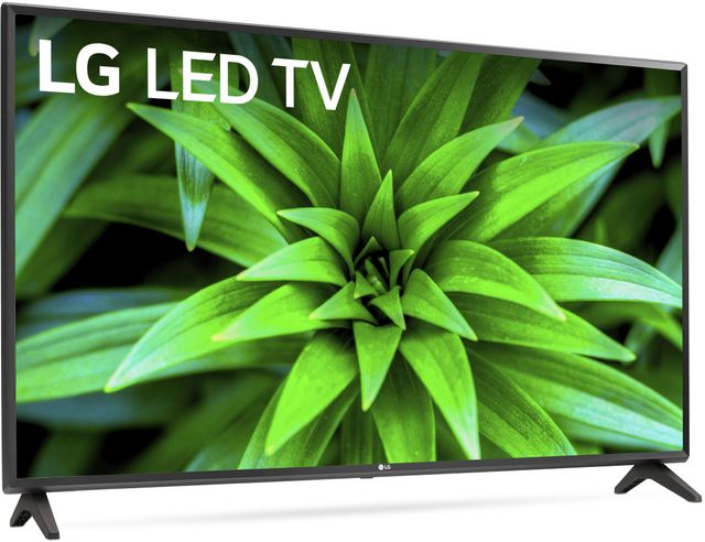 LG LM5700 Series 43" LED 1080p Smart Full HD TV 1