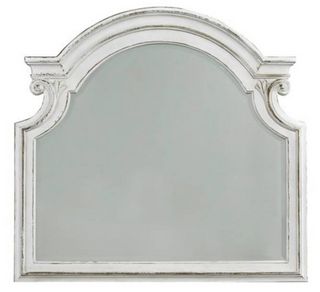 Liberty Magnolia Manor Dresser Mirror