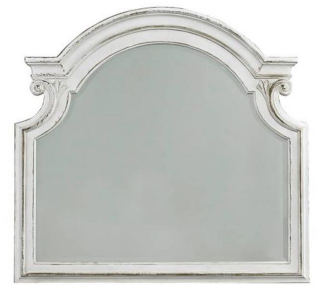 Liberty Magnolia Manor Dresser Mirror 0